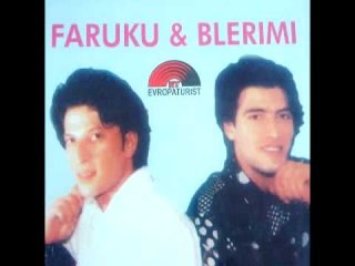 Faruku & Blerimi Lamtumire moj bije