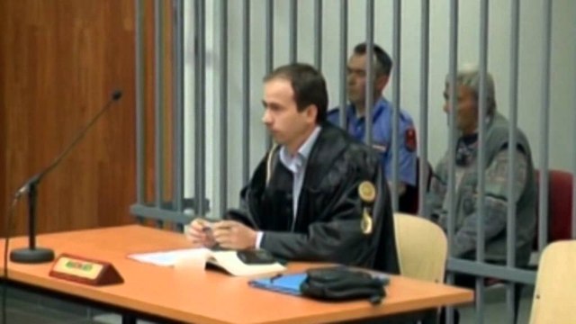 Arrest me burg, për Doksan Dyshkun. Akuzohet se vrau vajzën pesëmuajshe shtatzënë