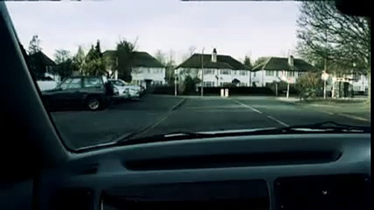 Think Bike - Road Safety Ad