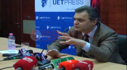 Blushi akuza qeverisë: Vendi qeveriset nga paaftësia, vakumi mbushet nga feja