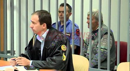 Doksan Dushku lihet në burg: S'jam penduar që vrava vajzën, më ç'nderoi