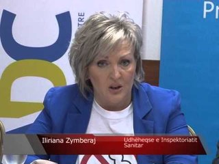 Lajme - Dita Ndërkombëtare kundër duhanit