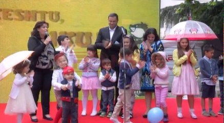 1 Qershori, Dhoma e Tregtisë dhe bashkia organizojnë panair për fëmijët