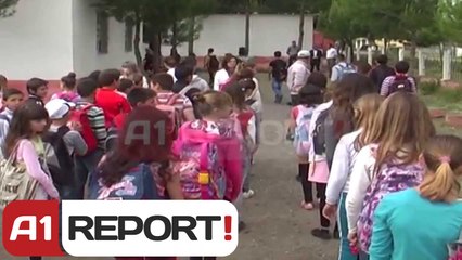 A1 Report - Vrasja e dyfishte ne Kurbin, shkak dyshohet depresioni i nene