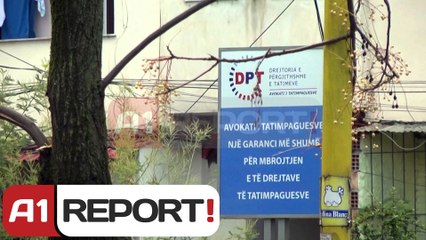 A1 Report - Berisha ne '06: Kush s'le punen te "internohet" ne zonat e thella