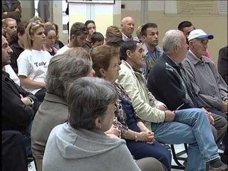 VETVENDOSJE  -  Takim me Banor ne Zekeria Rexha 1 qershor