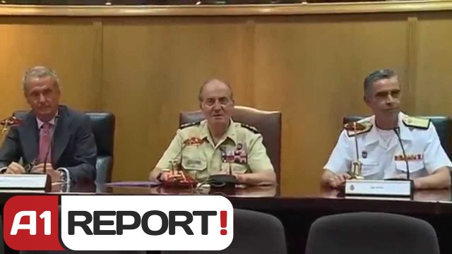 A1 Report - Abdikon mbreti i Spanjës pas 40 vjetësh pushteti, i lë fronin djalit