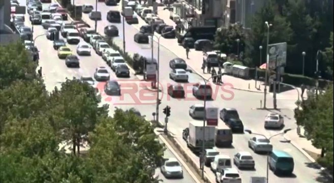 Kosova është Serbi , Rama- Irenejt: Na cënove. Bojkoton drekën e Kishës Ortodokse