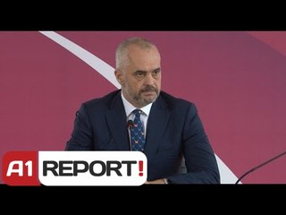 A1 Report - Rama: Ish-ministra do shkojne ne prokurori per korrupsion