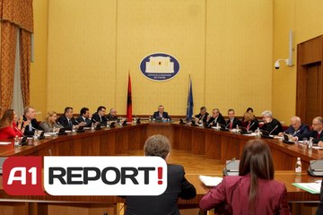 A1 Report - Emerimet, "dakord" per Komision Hetimor, PS: Duhen ca rregullime