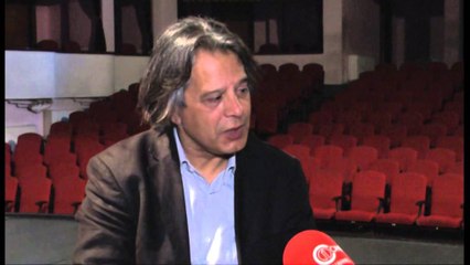 "Pointsman concert", vjen për publikun shqiptar. Fatos Qerimi, nën tingujt e klarinetës