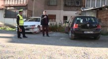 Korçë, makina përplas për vdekje këmbësorin, arrestohet drejtuesi i mjetit
