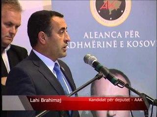 AAK  -  Takim ne Hereq 3 qershor