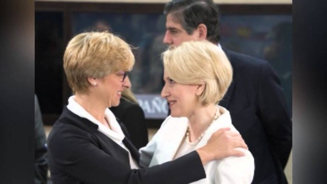 Të larguarit nga administrata. Kodheli në Bruksel, Bushati në Vjenë