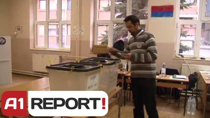 A1 Report - Zgjedhje me simbole kosovare,Vuçiç "S'ka votime pa u konsultuar me ne"