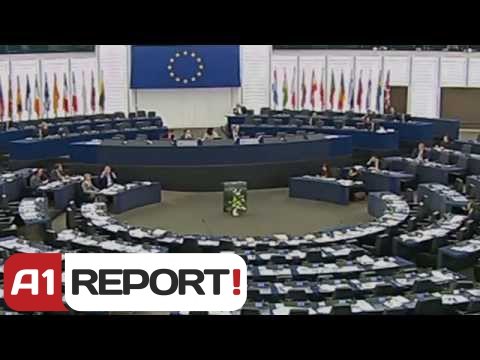 A1 Report - Statusi, burime per A1 Report nga KE: Raporti eshte pozitiv