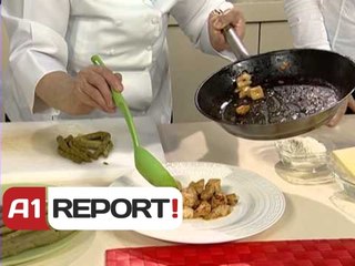 A1 Report - Te gatuajme me Zonjen Tefta dt 02 Qershor  2014.Lule Kungulli e Mbushur