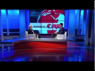 Intervista e mbremjes,  Lindita Nikolla