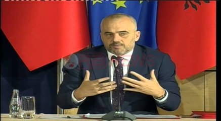 Rama: Nëse marrim statusin, s'ka koncerte me  Çiljetën, as fishekzjarre