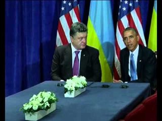 Obama, mbështetje vendeve të Evropës lindore