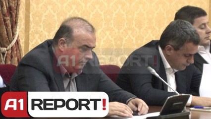 A1 Report - Rezolute per BSH: "Shtrengim bankave, jo para jashte kufirit"