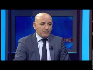 Intervista Ora 19:00, Roland Bejko