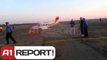 A1 Report - Trafikanti: Dy grupe kriminale kontraktuan avionin italian