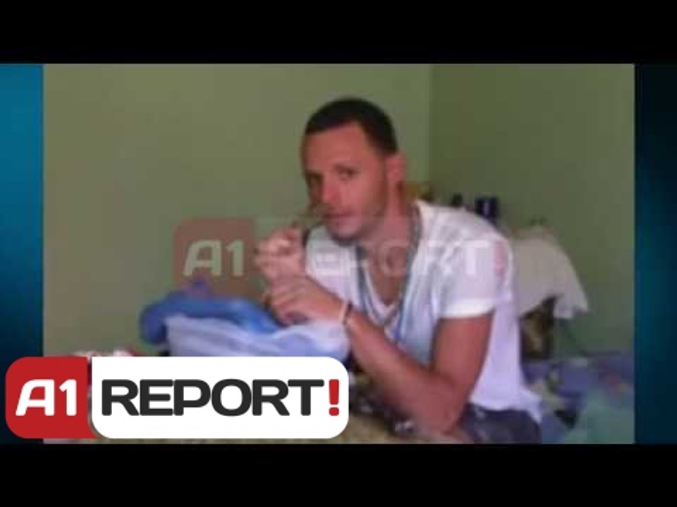 A1Report zbulon fotot e te 4-tit ne pranga per avionin e Divjakes