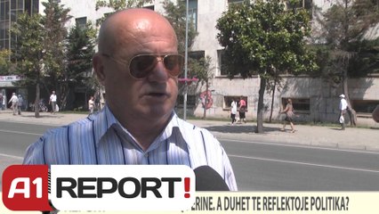 A1 REPORT- VOX REPORT- "PO" e KE për Shqipërinë. A duhet të reflektojë politika?