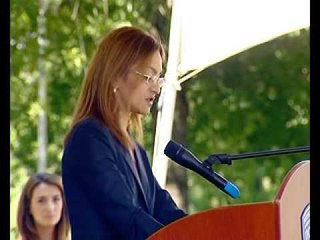 MPB-ja promovon Njësitin e ri për rend dhe qetësi publike