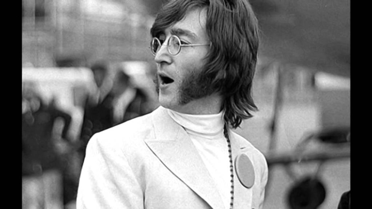 Dorëshkrimet  e John Lenon.  2.9 mln USD, për kantautorin e "The beatles"