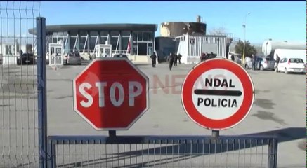 Crown Agents: Në 7 javë, 350 raste të shmangies së detyrimit doganor