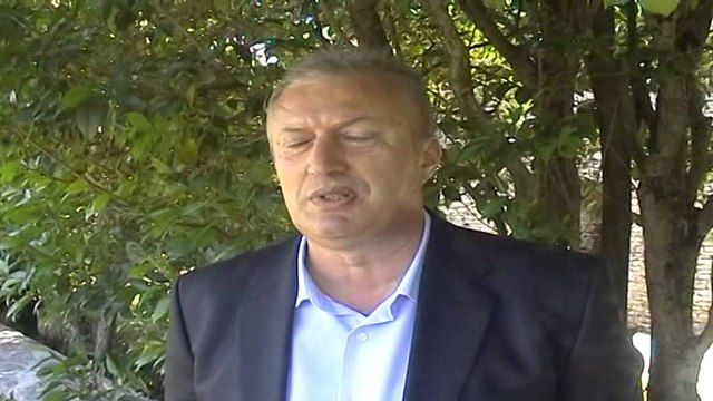 Promovimi i vlerave turistike. Gjirokastra, pjesë e një dokumentari maqedonas.