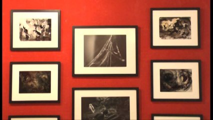 "Arti Vizual" në Muzeun Kombëtar. Skulptori grek sjell një ekspozitë ndryshe