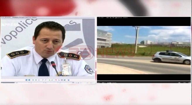 Shpërthim në KEK, Baki Kelani për Ora News: Dyshohet për të lënduar e të vdekur