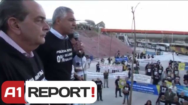 A1 Report - Brazil 2014 simulohet eksperienca e Kupes se Botes ne San Paulo