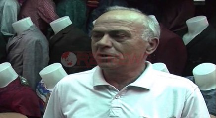 Shkodër, Myftnia: Tregtarët do të lirojnë Zdralen deri më 15 janar 2015