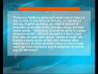 Incidenti në Gjorçe, MPB-ja ngre edhe 7 padi penale