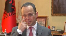 Bushati për statusin: Shqipëria në kushtet për të marrë një 'PO'