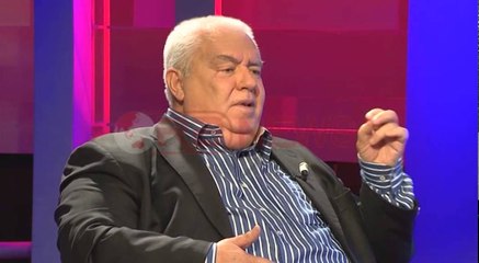 Hajdaraga: Droga e Lazaratit rrjedh në damarët e shtetit, në Parlament s'ka elita