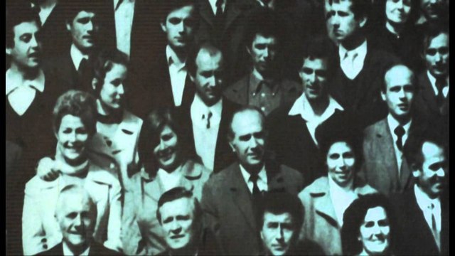 Njerëz të ndritur në kohë të errëta. Fushë betejat e politikës dhe kulturës