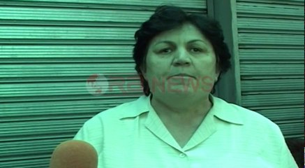 Lezhë, tregtarët 48 orë të ngujuar në treg, 4 gra dërgohen në spital