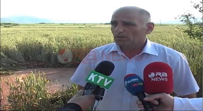 Kukës, dëmtohet linja e ujësjellësit. Përgjysmohet sasia e furnizimit me ujë