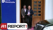 A1 Report - Zgjedhjet ne PD, Basha nxjerr jashte  loje senatoret, cakton vete delegatet