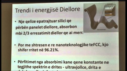 Rëndësia e eficencës së energjisë. Mënyra se si njerëzit të kursejnë më shumë.