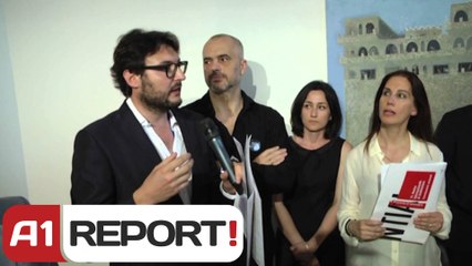 Bienalja e Venecias, Rama: Pavioni  i Shqiperise, sukses i gjithepranuar