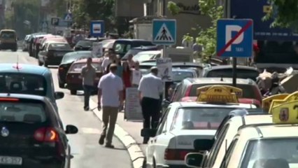 Merkel: Ballkanin në BE. "Perspektivë e qartë nëse respektohen marrëveshjet"