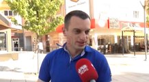 Kosova sot voton, RTV 
