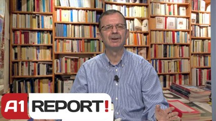 A1 Report - Shtypi dhe ju (7 qershor 2014)