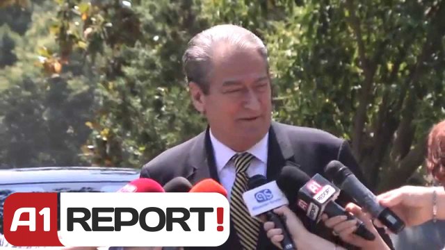 Hetimet per paktin detar me Greqine, Berisha: Sulmi i radhes ndaj opozites